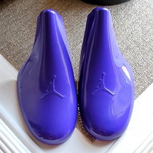 Air Jordan 11 Space Jam Shoe trees Size 8.5-10